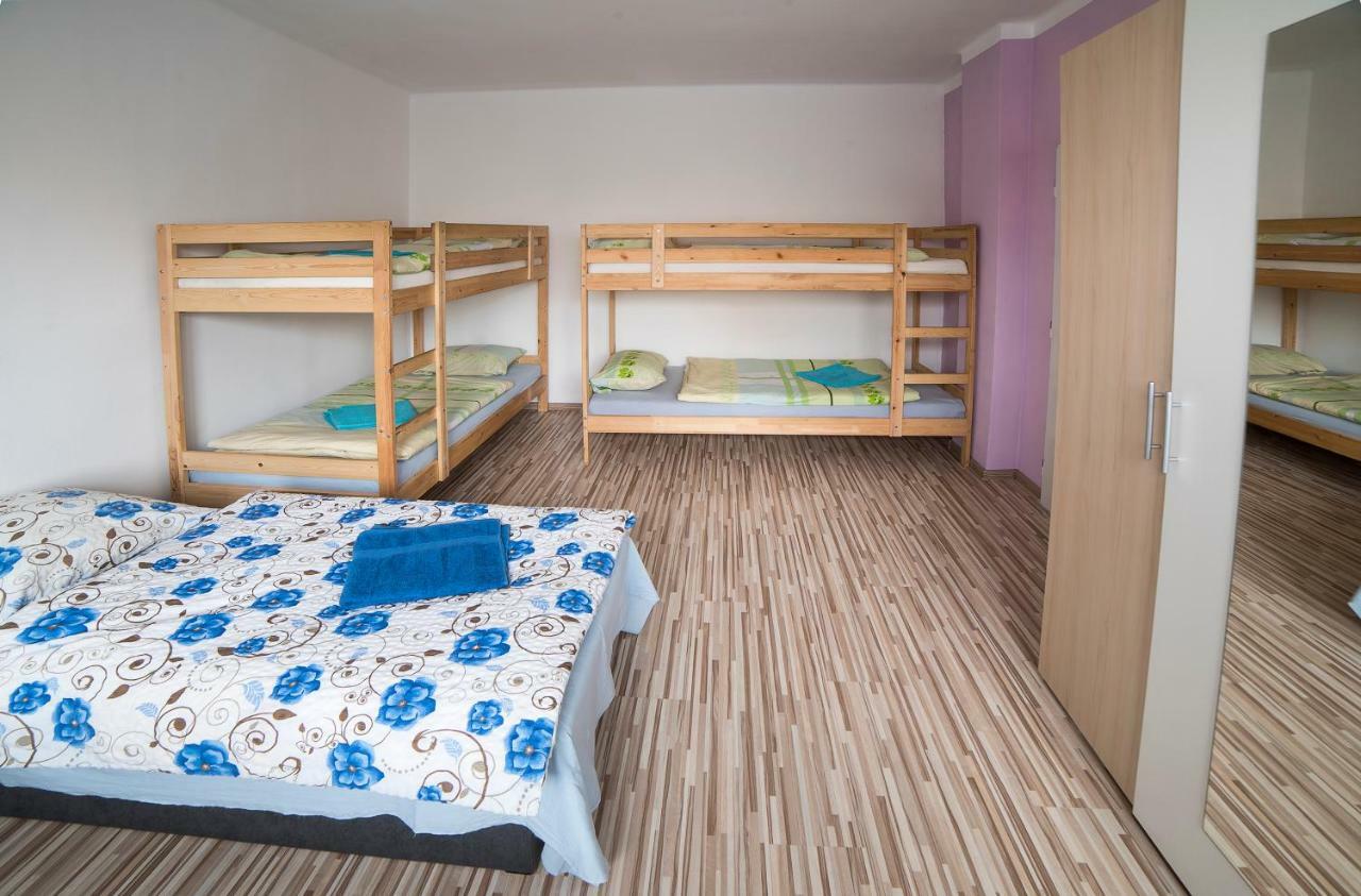 Apartman Martin Zewnętrze zdjęcie