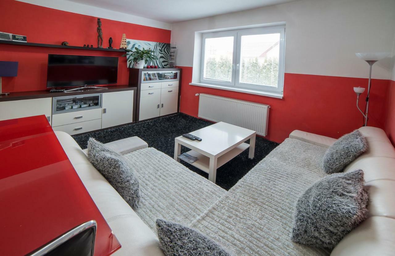 Apartman Martin Zewnętrze zdjęcie