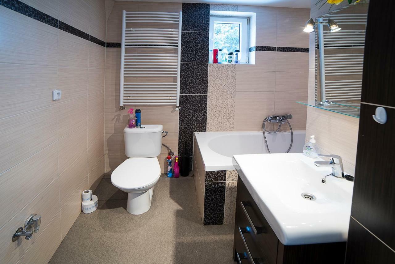 Apartman Martin Zewnętrze zdjęcie
