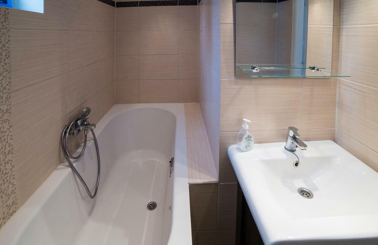 Apartman Martin Zewnętrze zdjęcie