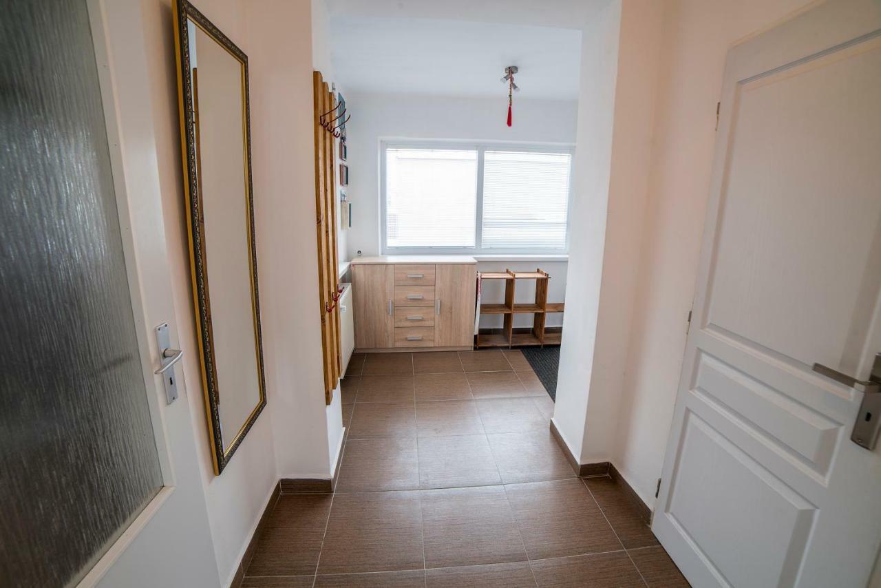 Apartman Martin Zewnętrze zdjęcie