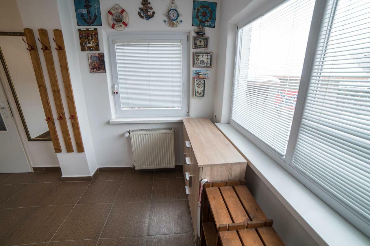 Apartman Martin Zewnętrze zdjęcie