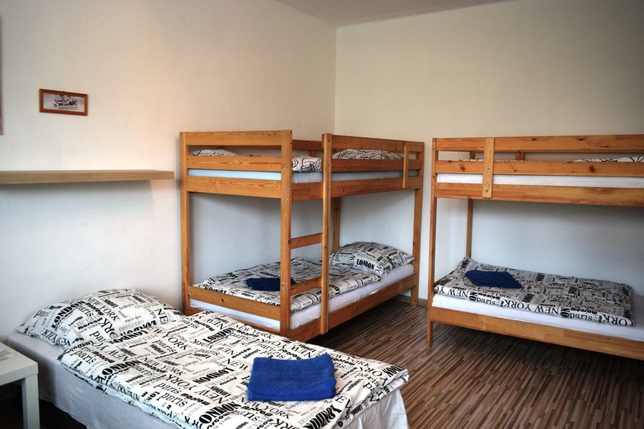 Apartman Martin Zewnętrze zdjęcie