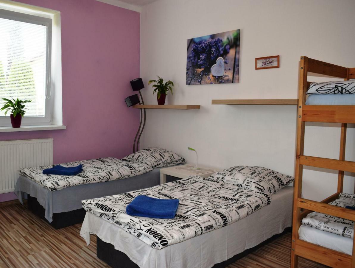 Apartman Martin Zewnętrze zdjęcie